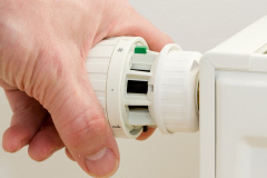 St Cross central heating repair costs