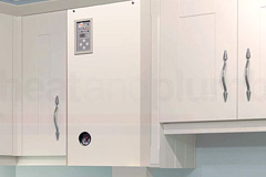 St Cross electric boiler quotes