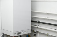 free St Cross condensing boiler quotes