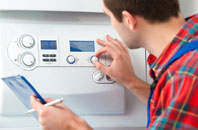 free St Cross gas safe engineer quotes