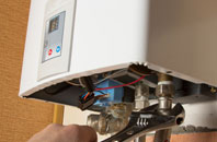 free St Cross boiler install quotes