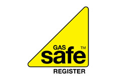 gas safe companies St Cross